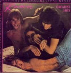 Rabbitt : Revival - Greatest Hits